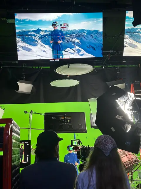 Priceline · behind the scenes · photo 11