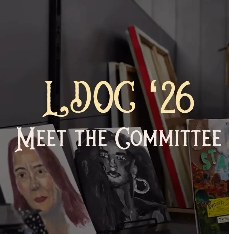 LDOC 2026 · Committee Video