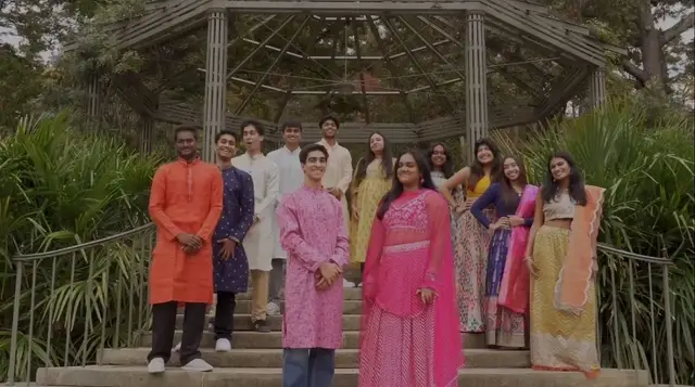Awaaz MC 2024 · Commercials & Branded