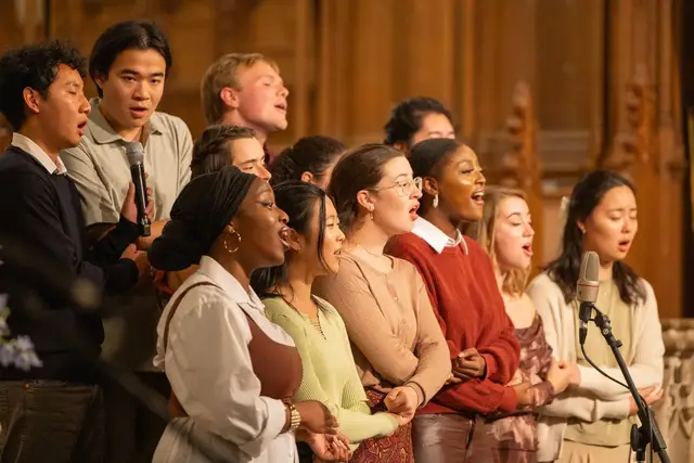 Duke Chapel · photo 27