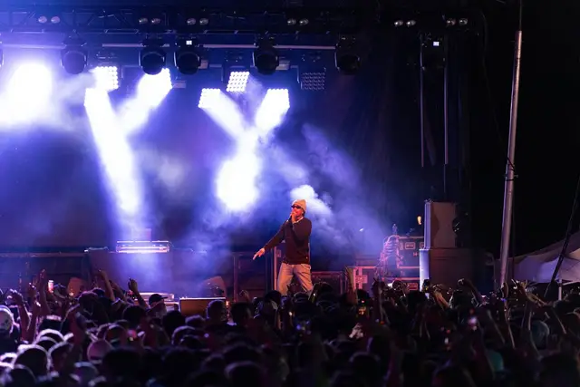 LDOC 2026 · Quavo Live at Duke · photo 14