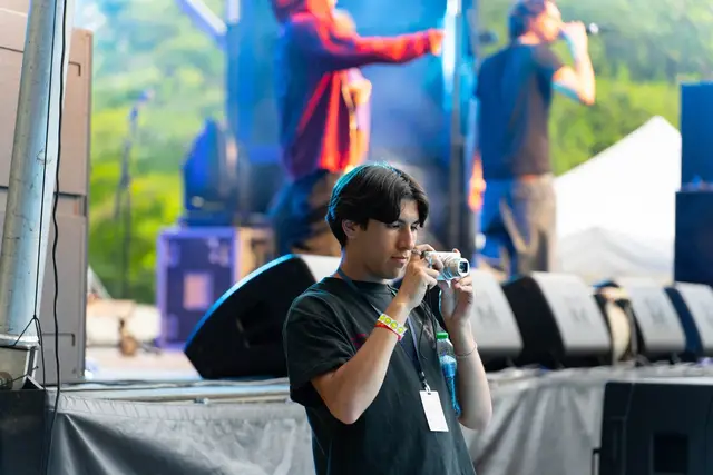 LDOC 2026 · Quavo Live at Duke · photo 15