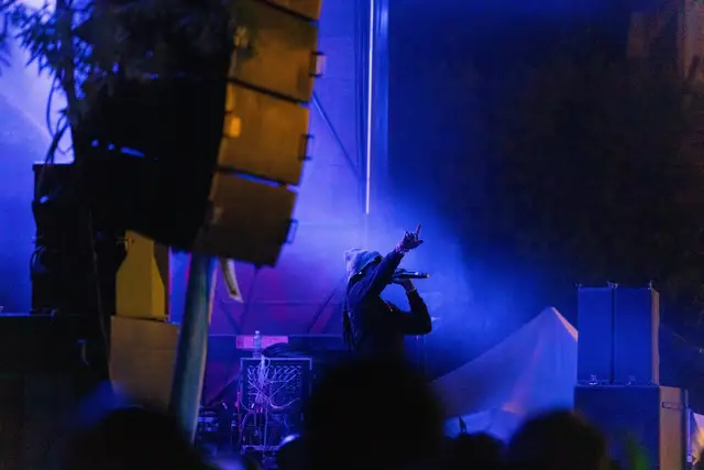 LDOC 2026 · Quavo Live at Duke · photo 16