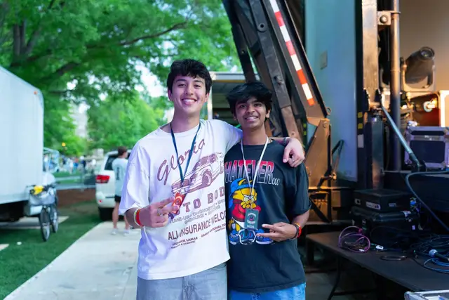 LDOC 2026 · Quavo Live at Duke · photo 25