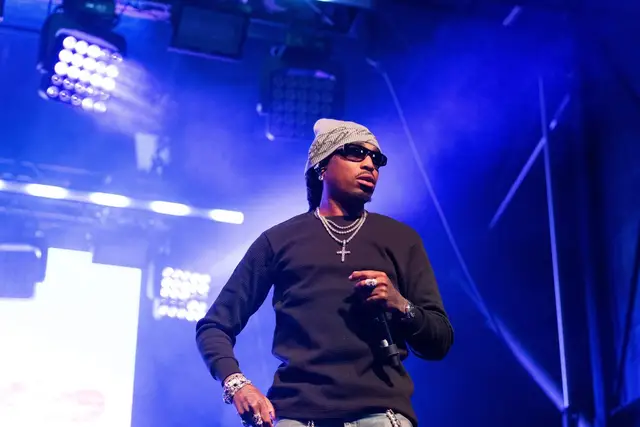 LDOC 2026 · Quavo Live at Duke · photo 26