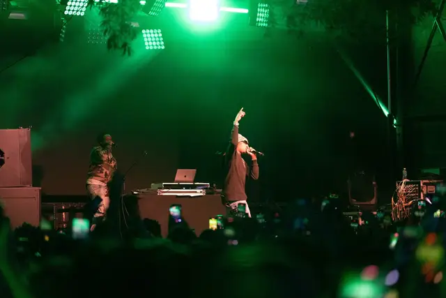 LDOC 2026 · Quavo Live at Duke · photo 30