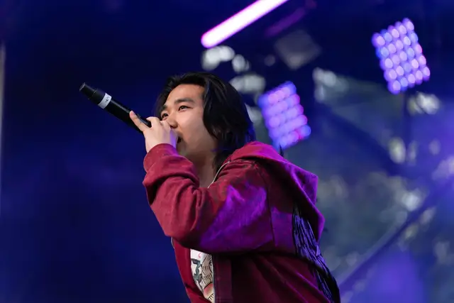 LDOC 2026 · Quavo Live at Duke · photo 41