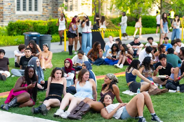 LDOC 2026 · Quavo Live at Duke · photo 43