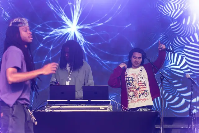 LDOC 2026 · Quavo Live at Duke · photo 51