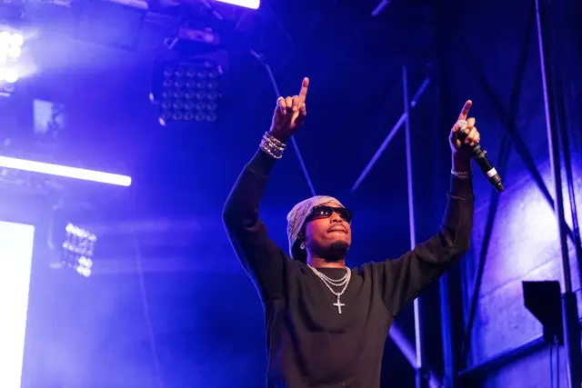 LDOC 2026 · Quavo Live at Duke · photo 53
