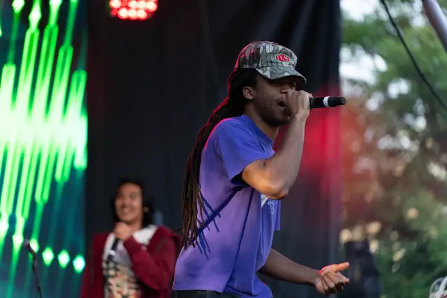 LDOC 2026 · Quavo Live at Duke · photo 65