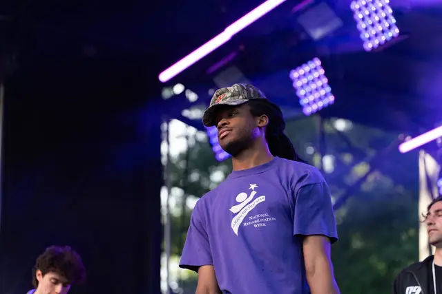 LDOC 2026 · Quavo Live at Duke · photo 77