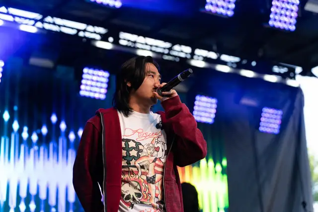LDOC 2026 · Quavo Live at Duke · photo 83