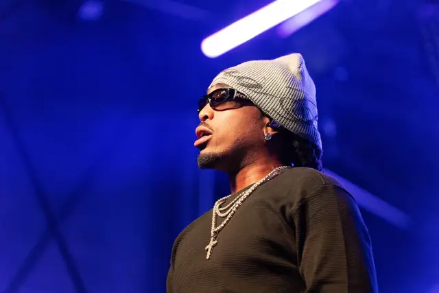 LDOC 2026 · Quavo Live at Duke · photo 86
